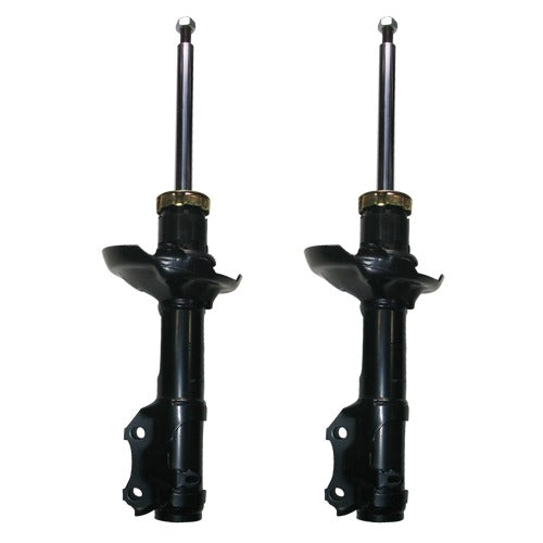 AMORTIGUADOR GCONTROL C101071 VW GOLF DEL UND-AC101071