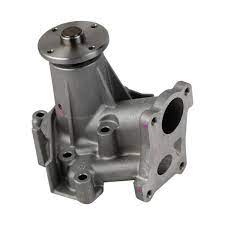 BOMBA AGUA GMB GWM52A H1/TQ/TERRACAN/L200 2.5	- GWM52A