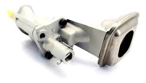 BOMBA ACEITE SCHADEK 10052 FIAT UNO 88-91 - BA10052