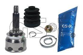 PUNTA HOMOCINETICA EXT. GSP 857003 SWIFT 1.6 89-91 (23X22X49) - JG857003