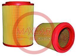 F.AA28130 FILTRO AIRE ADVANCE HD72 (RBA274)