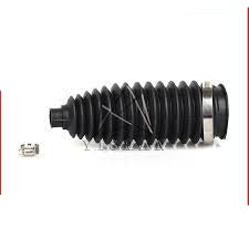 GUARDAPOLVO CREMALLERA ISUZU 8980557450 DMAX 03-11 4X2 (1025.8) -GC10258