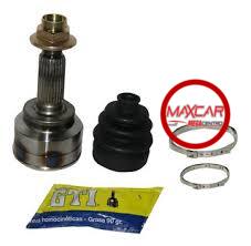 PUNTA HOMOCINETICA EJE GSP 841052 25X55X23 SENTRA B13. - JGNI854
