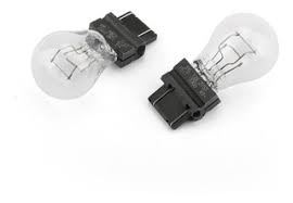 FOCO OSRAM 3157 12V 27/7W BLANCO - B3157