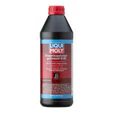 LIQUI MOLY ACEITE PARA CAMBIOS DOBLE EMBRAGUE 8100 - LM8100