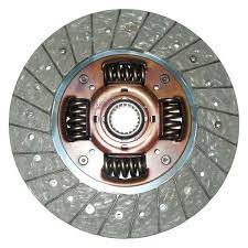 DISCO EMBRAGUE DAIKIN NSD104 DMAX 3.0/NHR/NKR - DENSD104
