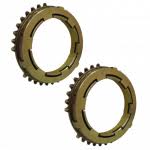 SINCRONIZADO ARMADO MOBIS 43350-28501 1ERA 2DA GETZ VERNA MATRIX - SM28501