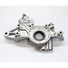 BOMBA ACEITE TBK L381-0006A MZ 323 1.3 1.5 93- - BA0006A