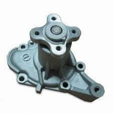 BOMBA AGUA 012-001 HYUNDAI ATOS-BA012001