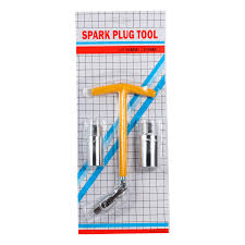 LLAVE BUJIAS TW 5/8 13/16 T - LLB5/8T