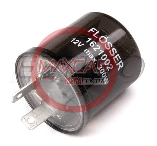 FLASHER FLOSHER 12V 2P 1621002-FF1621002