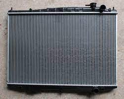 RADIADOR MGT PA1236 VITARA SZ 05-14 (450X688X16) PANEL - RMPA1236