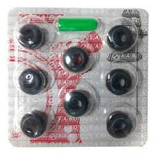 SELLOS VALVULAS SABO 02509 8PCS CORSA/ASTRA MONZA  - SV2509