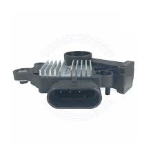 REGULADOR VOLTAJE ALT GMSGS 93740756 AVEO FAMILY/CHEVYTAXI RG4  RVG0756