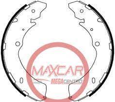 ZAPATA KLOSS 5878320910 DMAX 4X2 - ZF587832