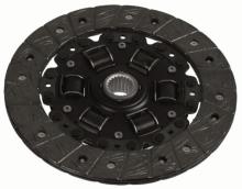 DISCO EMBRAGUE EXEDY MZ BT50 2500 MZD104U-DEMZD104