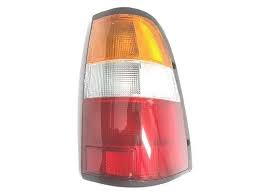 F2131908L-	FARO POST TRICOLOR LUV 88-99 213-1908 LH