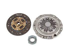 DISCO EMBRAGUE VALEO HD64 (170X125X24) HY-ATOS.800  DEVHD64