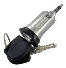 SWITCH/CILINDRO ARRANQUE 40457 CORSA EVOLU C/LLAVES 329749 - CA406