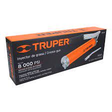 ENGRASADORA TRUPER 14OZ 641507 (14860) - E41507