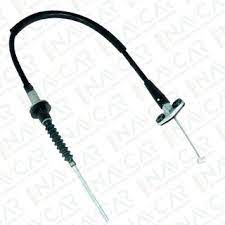 CABLE EMBRAGUE CRB 13029-C8011 SPARK 4CIL - CE8011