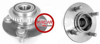 MZ.43202-50Y10 MANZANA RDA POS GSP 0M001 9227001K SENTRA B13 S/ABS+RULIM