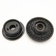BASE AMORTIGUADOR CARDEX 95227628 DEL SPARK GT  BAC7628