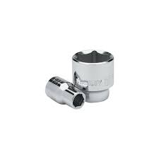 DADO STANLEY 1/2 28MM 12 LADOS (9788800)	- D1/22812