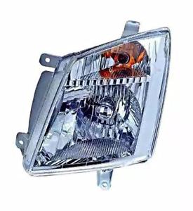 FF4139	SILVIN LUV DMAX 4X4 09-2013 RH 213-1137 RH