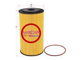 FILTRO ACEITE SAKURA CWE330 EO18230 UD LF TRUCKS CRONER MKE210 PKE250 CWE330 CWE64R - FEO18230