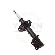 AMORTIGUADOR HELL 93303111 CORSA EVOLUTION /OIL (IZQ.) - AH3111