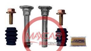 KIT MORDAZA JAFSS AT16600 SENTRA (PERNOS) - KMAT16600