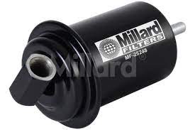 FILTRO COMBUSTIBLE MILLARD MF25248 ATOS PRIME - FMF25248