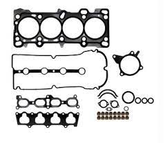 JUEGO EMPAQUE PEVISA FS83017 MAZDA 323 93-  E3 E5 - JEFS83017