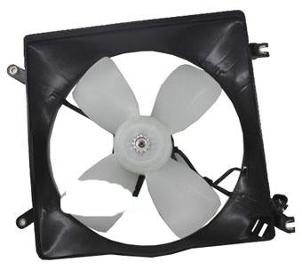ELECTROVENTILADOR 1820 NISSAN SENTRA B13/MISUBISHI LANCER-E1820