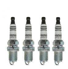 BUJIA NGK BKR6EIX IRIDIUM - BNBKR6EIX