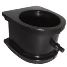 CAUCHO CAJA DIR JEP 133015 LH (CUADRADO) AVEO - CCD015