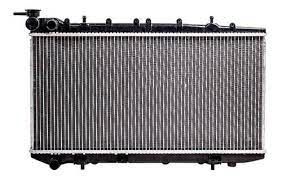 RADIADOR PSR RD02003 SENTRA B13 - RD02003