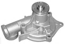 BOMBA DE AGUA GMB	GWM-44A MITSUBISHI ECLIPSE/ETERNA