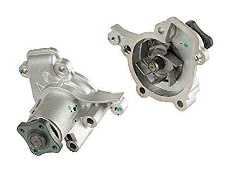BOA.25100-23022 BOMBA AGUA GMB GWHY42YA ELANTRA 2.0 06-/ TUCSON 2.0 4WD.MATRIX.1.8 MECANICO