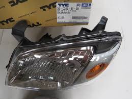 F2161154-	FARO 216-1154 LH DEL MZ. BT-50