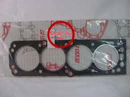 EMPAQUE CABEZOTE SABO 82233 CORSA 1.4 - EC82233