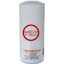 F.AO667/1 FILTRO ACEITE LUBERFINER LFP3191 MACK DETDI VOLVO (PH49A 485GB3191 LF667 P553191 C5510)