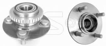MANZANA RDA POST GSP 9227010 SENTRA B13 B14/ALMERA 1.4 1.6 C/ABS- MR7010