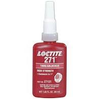 PEG.271 LOCTITE FIJADOR ROSCA FUERZA ALTA 50ML