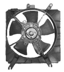 ELECTROVENTILADOR RADIADOR PMC 25380-FD000 RIO STYLUS-ELEFD000