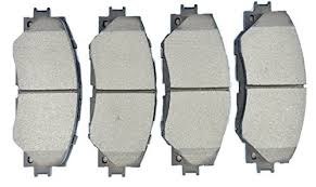 PASTILLA FRENO HIGH POWER MD1210 YARIS NITRO/COROLLA 1.8-PCD1210C