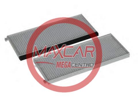 FILTRO A/C ONNURI 0K2FA6152XB CARENS 1.8/2.0 02-06 - FO152XB