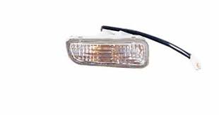 F2131624CL-	FARO DIR LUV BLANCO LH 213-1624 DEPO