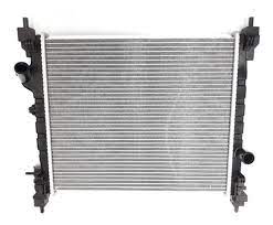 RADIADOR MGT PA1205 SPARK GT 11-17 (450X398X16) PANEL  RMPA1205